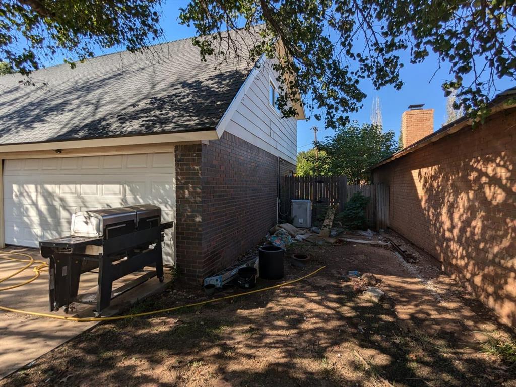 3102 W 20th Street, Plainview, Texas image 26