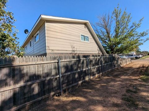 A home in Plainview