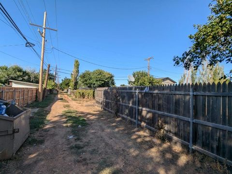 A home in Plainview