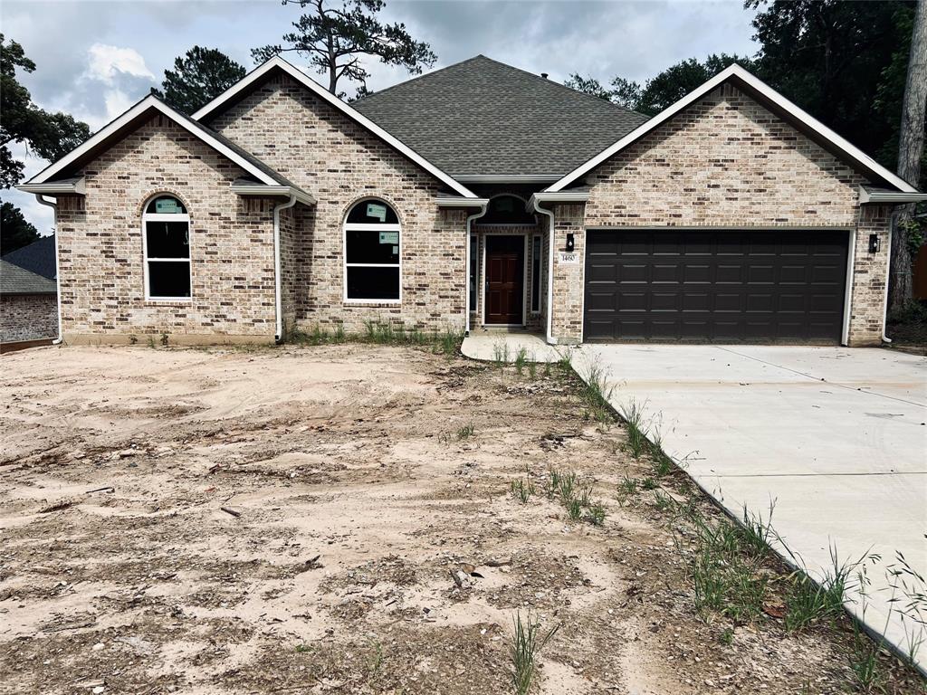 View Huntsville, TX 77340 house