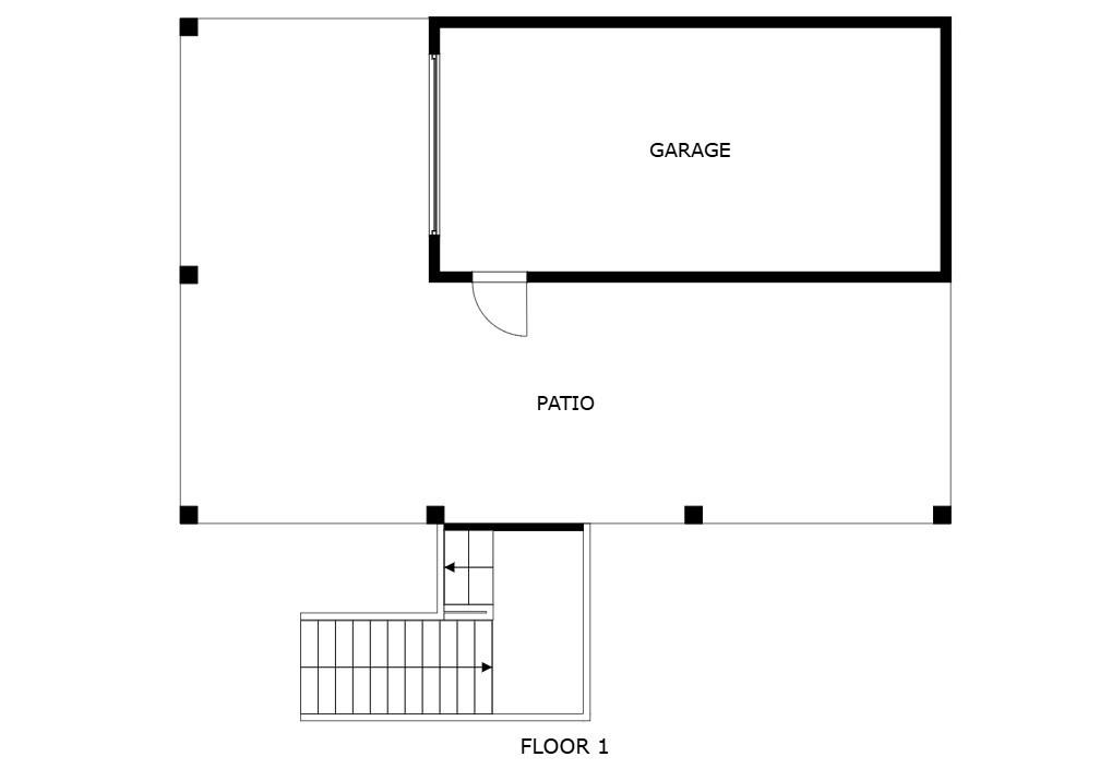1072 Johnson Road, Gilchrist, Texas image 25