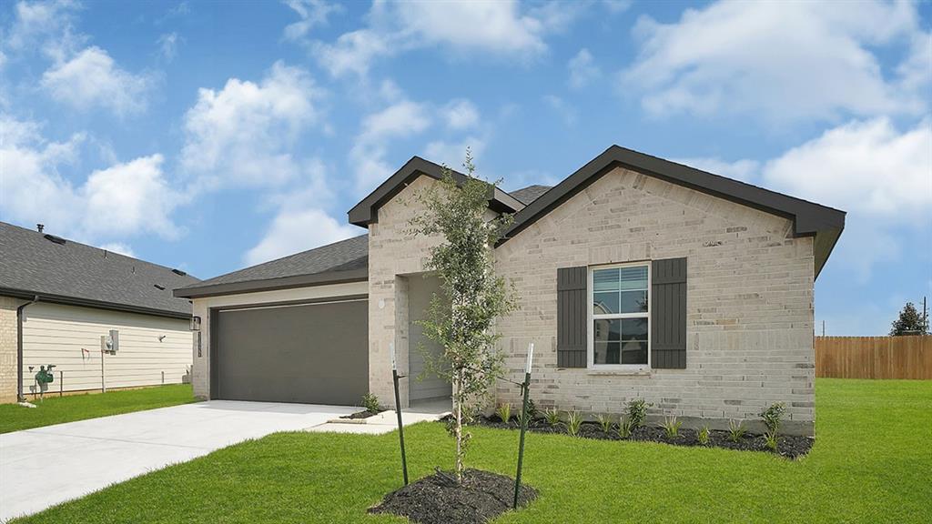 30827 Sherston Lake Loop, Fulshear, Texas image 2
