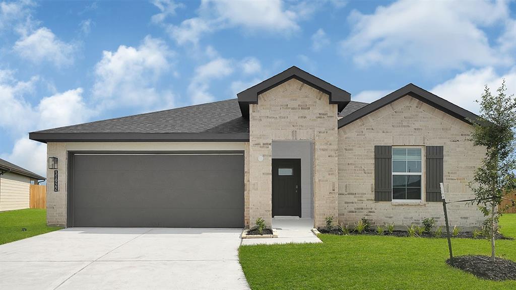 30827 Sherston Lake Loop, Fulshear, Texas image 1