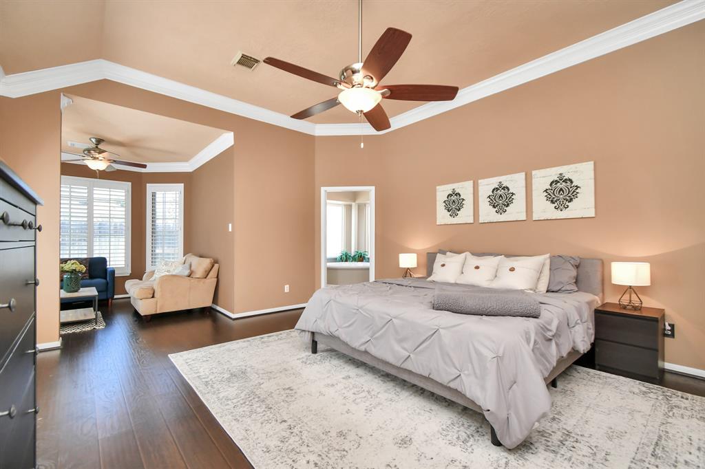 9510 Willowbridge Park Boulevard, Houston, Texas image 15