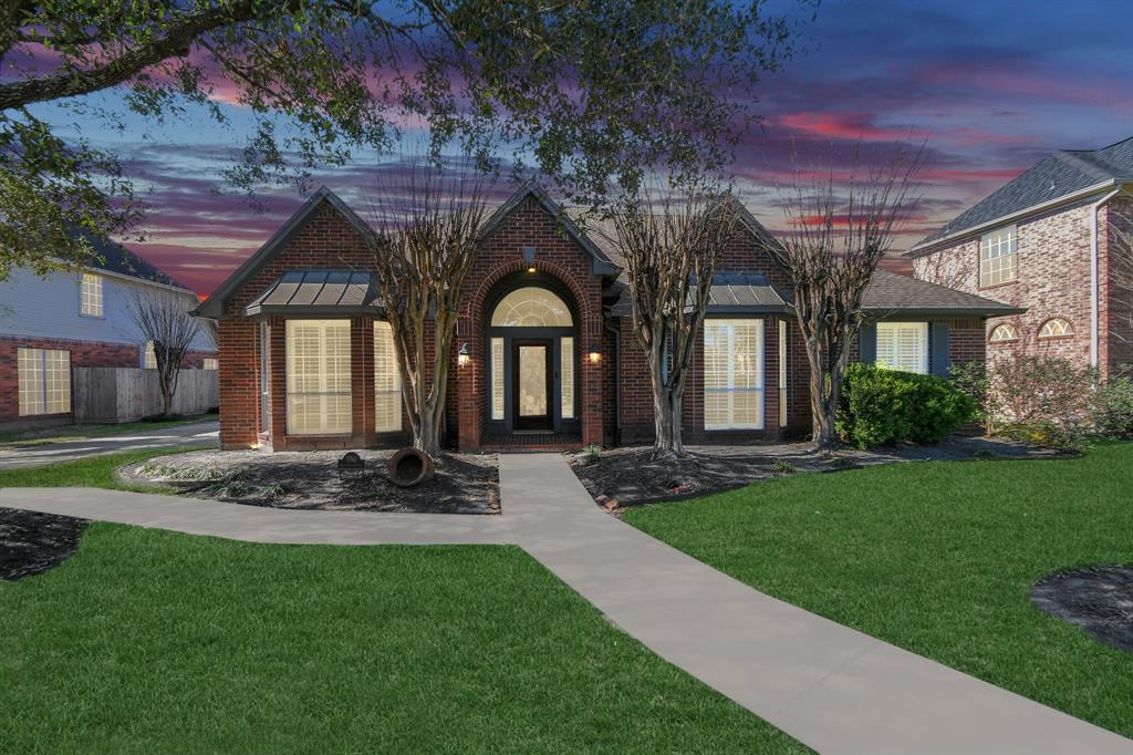 9510 Willowbridge Park Boulevard, Houston, Texas image 40