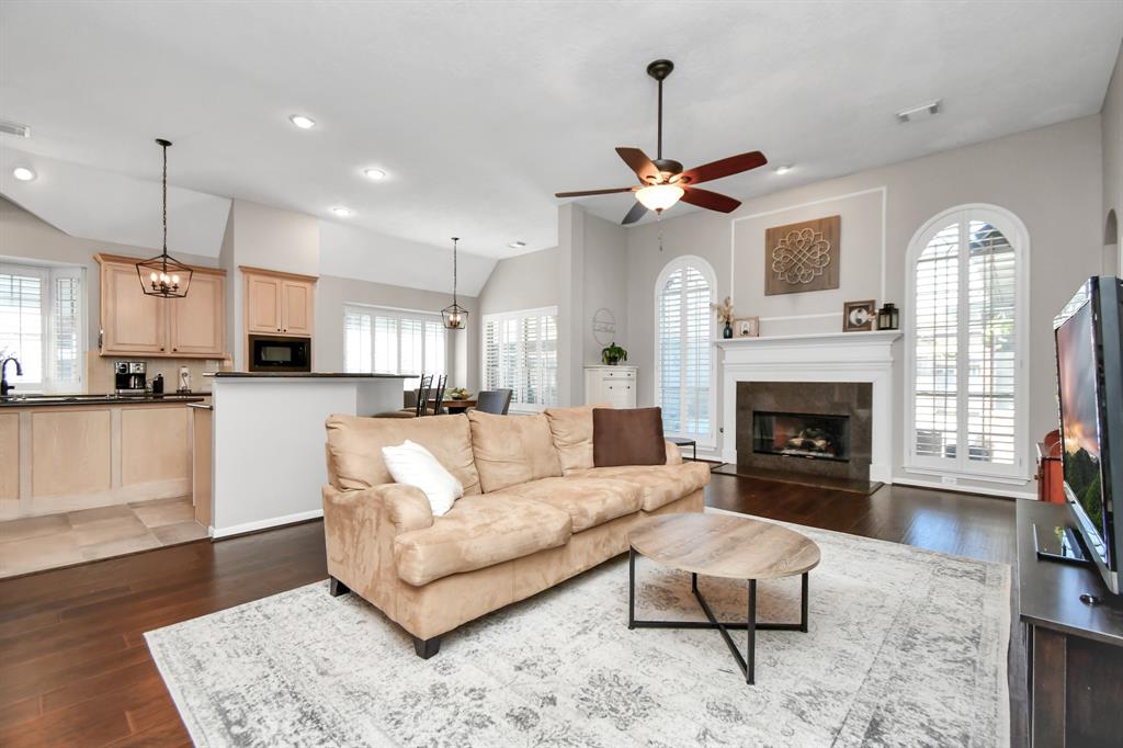 9510 Willowbridge Park Boulevard, Houston, Texas image 8