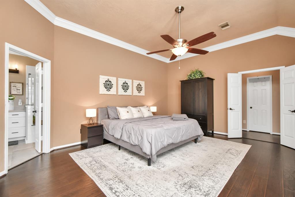 9510 Willowbridge Park Boulevard, Houston, Texas image 17