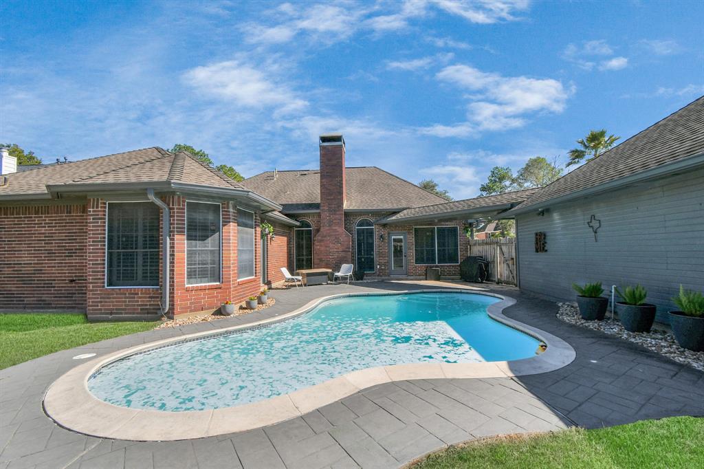 9510 Willowbridge Park Boulevard, Houston, Texas image 34
