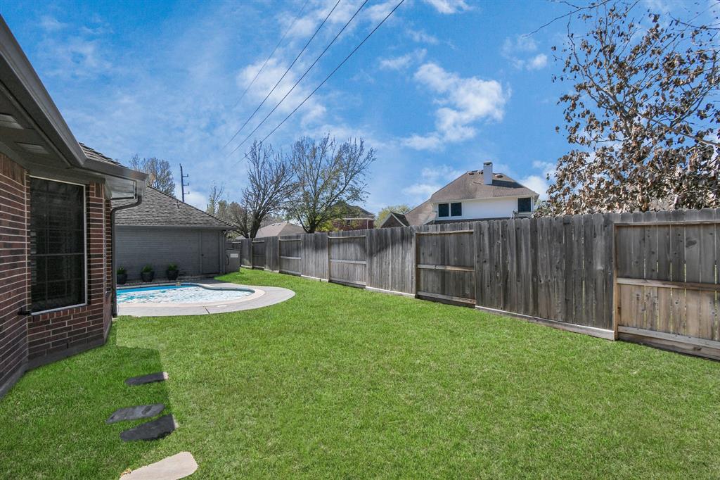 9510 Willowbridge Park Boulevard, Houston, Texas image 36