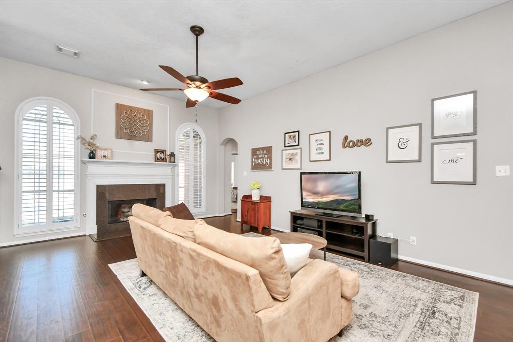 9510 Willowbridge Park Boulevard, Houston, Texas image 7