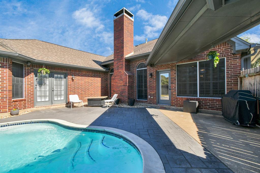 9510 Willowbridge Park Boulevard, Houston, Texas image 35