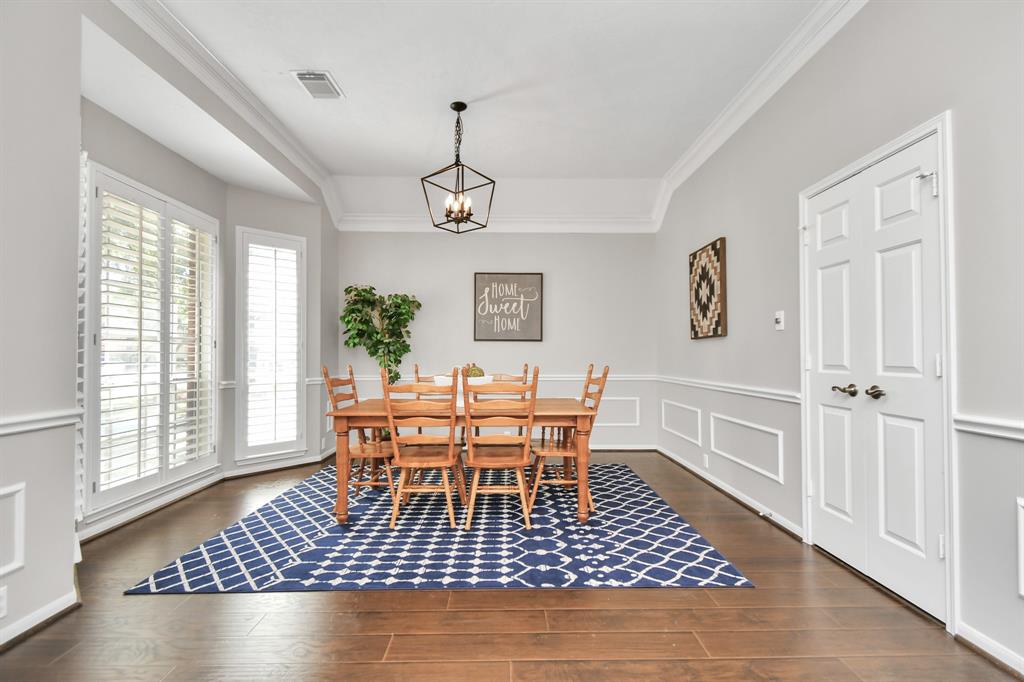 9510 Willowbridge Park Boulevard, Houston, Texas image 3