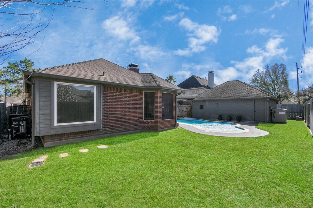 9510 Willowbridge Park Boulevard, Houston, Texas image 37