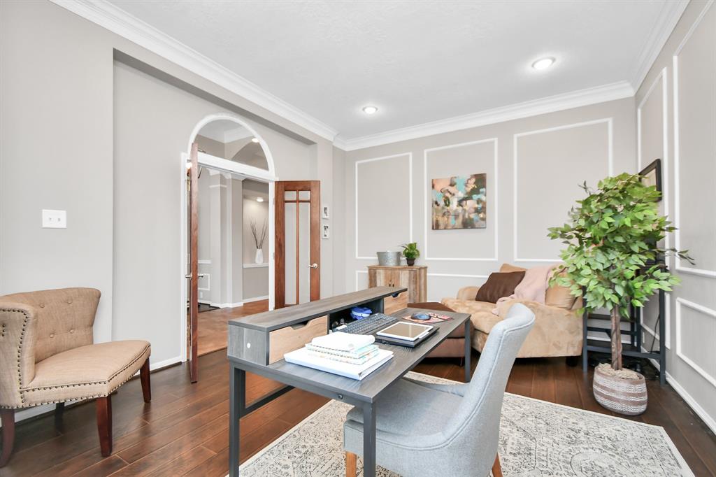 9510 Willowbridge Park Boulevard, Houston, Texas image 6