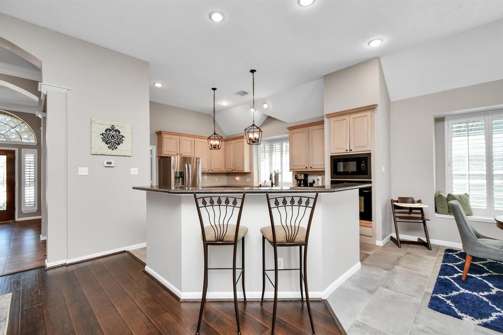 9510 Willowbridge Park Boulevard, Houston, Texas image 12