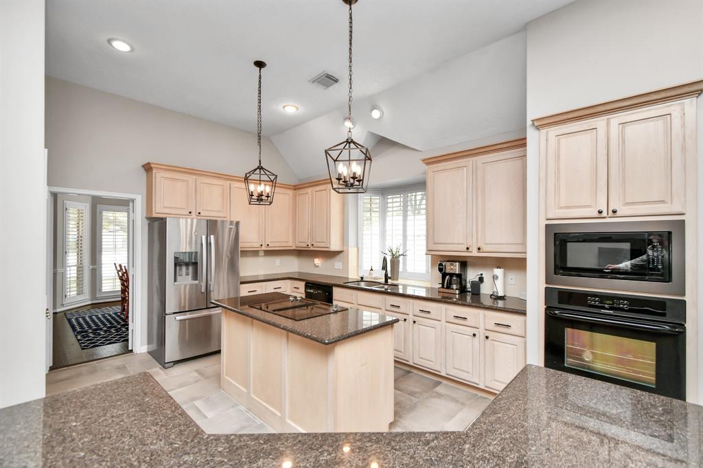 9510 Willowbridge Park Boulevard, Houston, Texas image 10