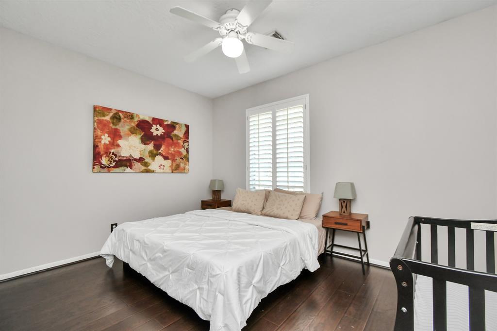 9510 Willowbridge Park Boulevard, Houston, Texas image 27