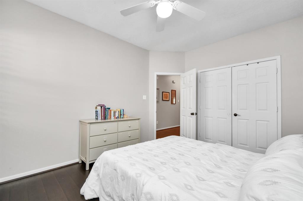 9510 Willowbridge Park Boulevard, Houston, Texas image 25