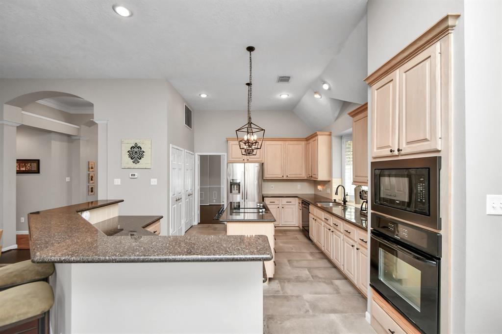 9510 Willowbridge Park Boulevard, Houston, Texas image 11