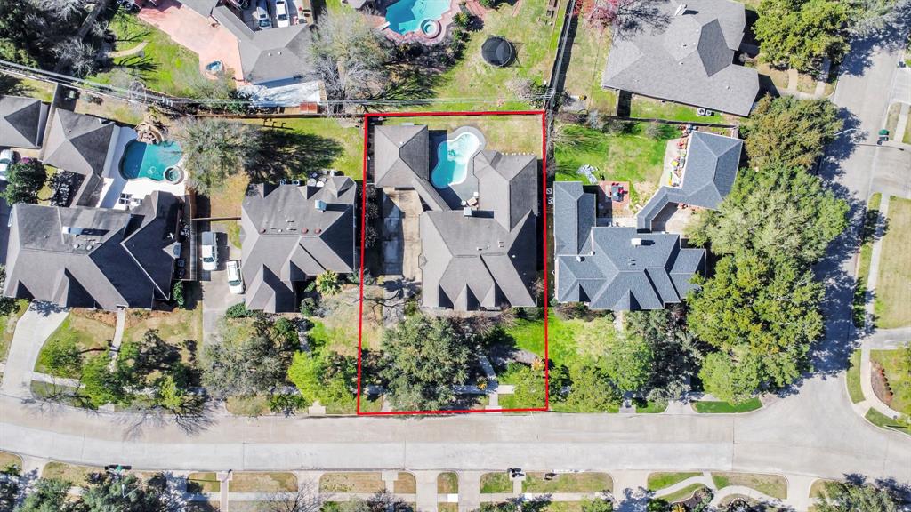 9510 Willowbridge Park Boulevard, Houston, Texas image 41