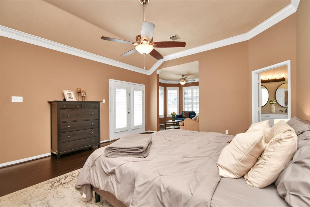 9510 Willowbridge Park Boulevard, Houston, Texas image 16
