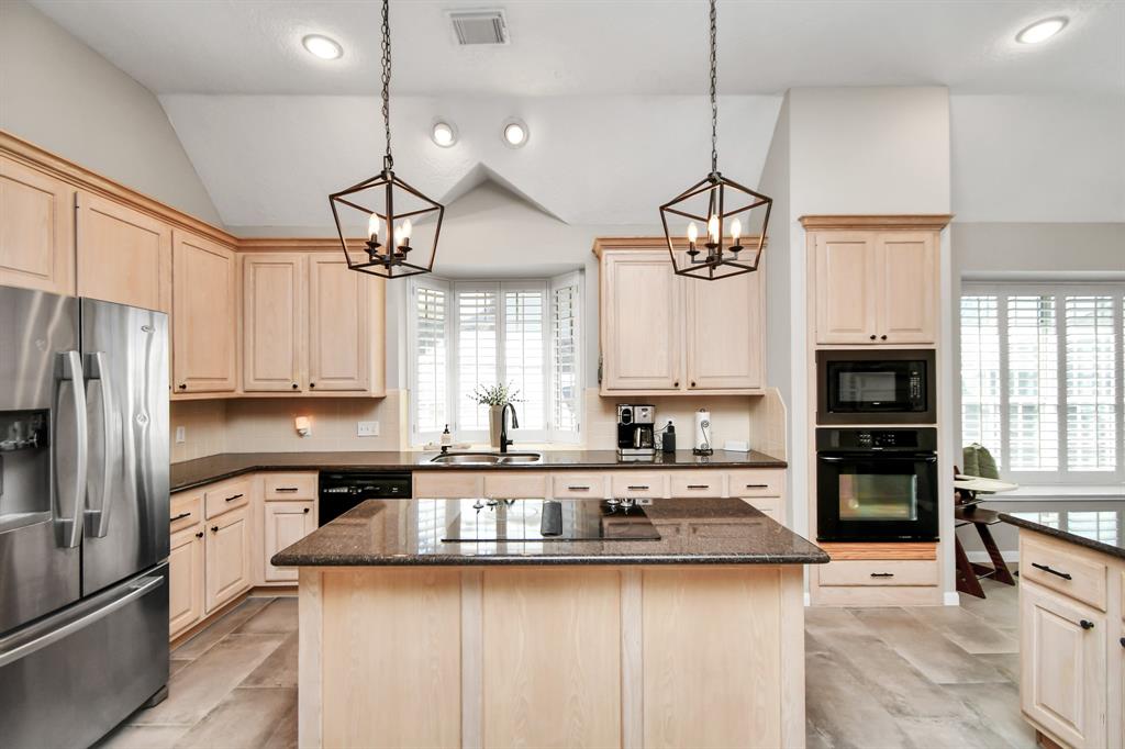 9510 Willowbridge Park Boulevard, Houston, Texas image 9