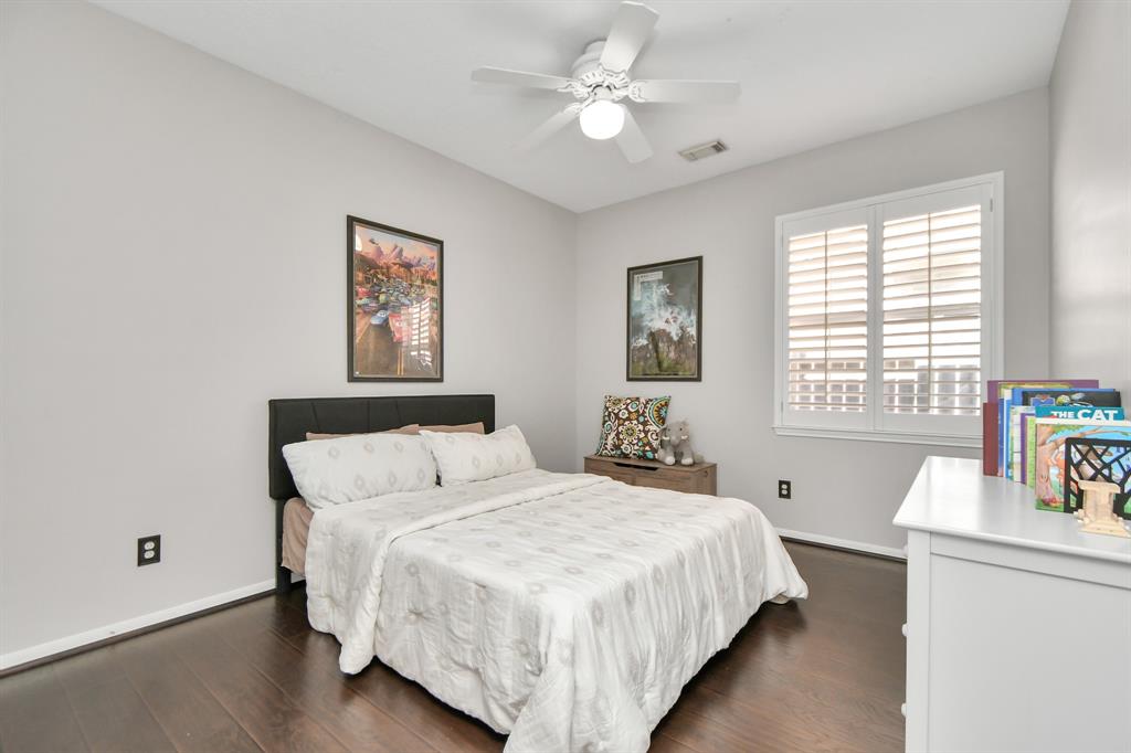 9510 Willowbridge Park Boulevard, Houston, Texas image 24