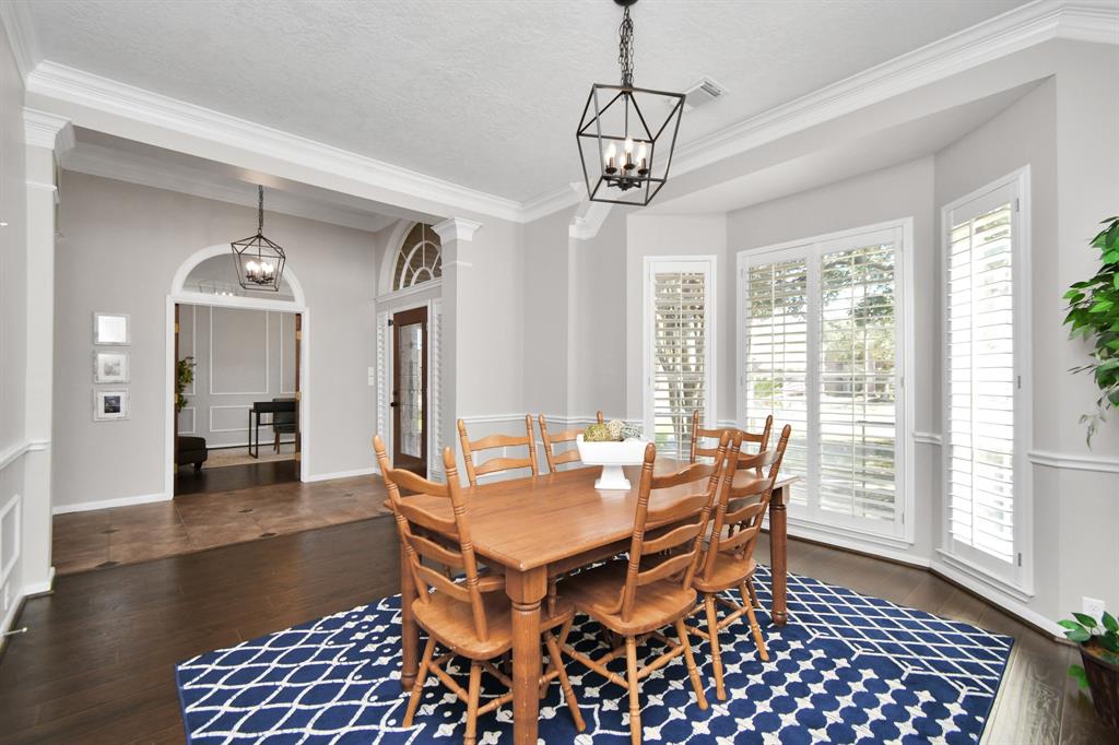 9510 Willowbridge Park Boulevard, Houston, Texas image 4