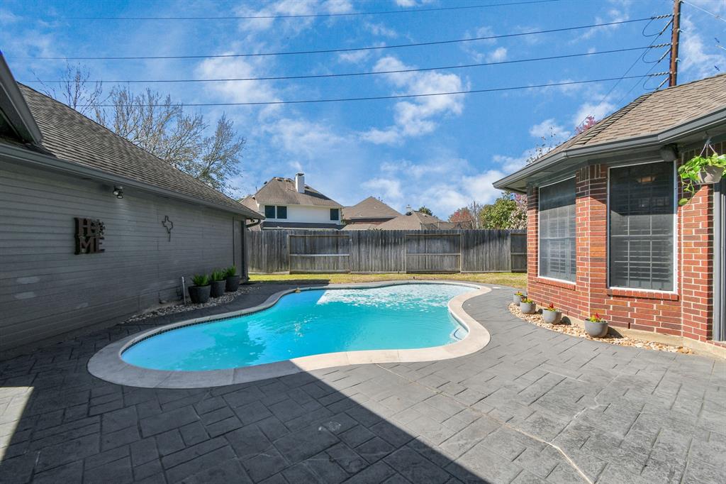 9510 Willowbridge Park Boulevard, Houston, Texas image 33