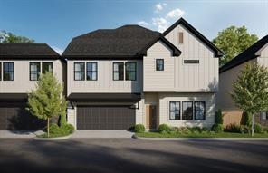 6702 Metro Blvd Unit Boulevard #6, Houston, Texas image 1
