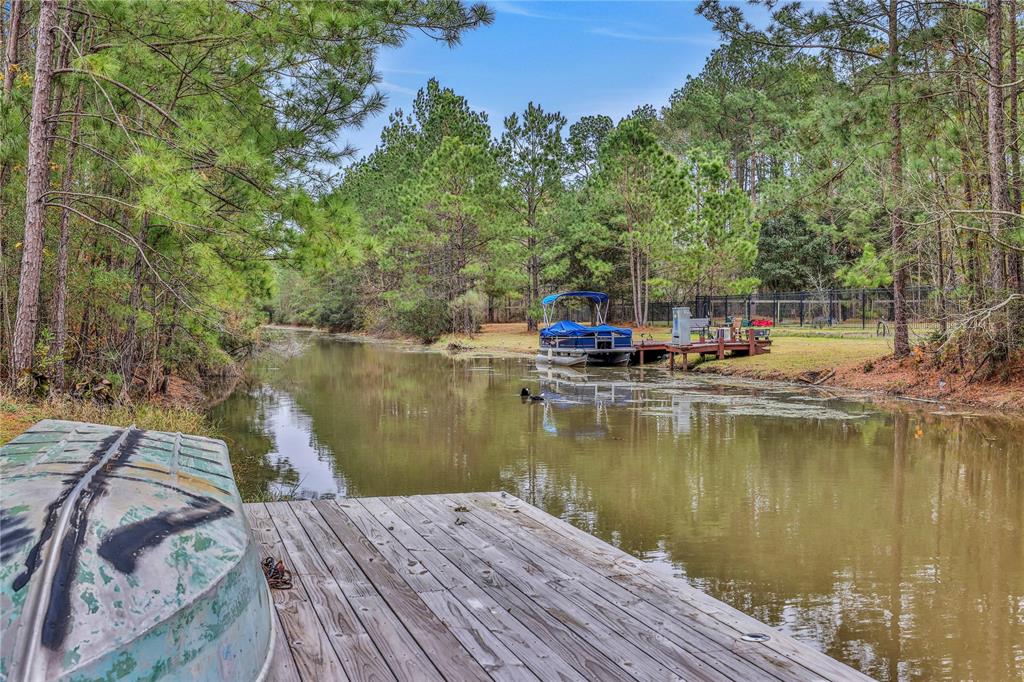 23108 Volga Drive, Porter, Texas image 36