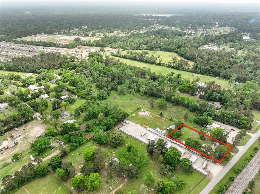 15327 1st Street, Splendora, Texas image 4