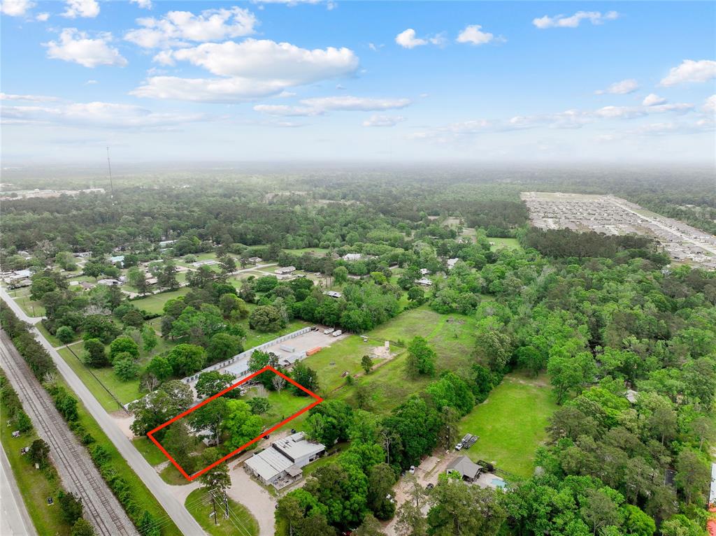 15327 1st Street, Splendora, Texas image 3