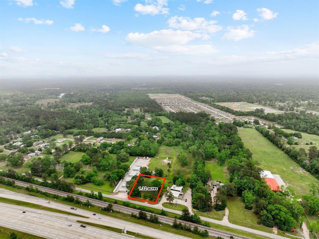 15327 1st Street, Splendora, Texas image 7