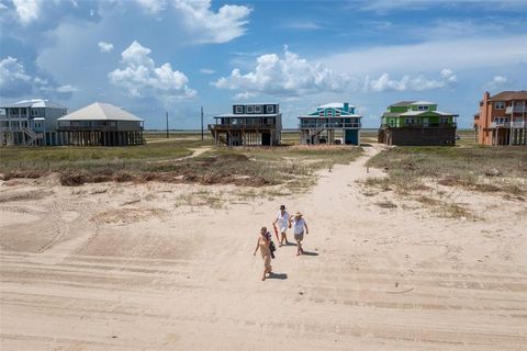 A home in Freeport