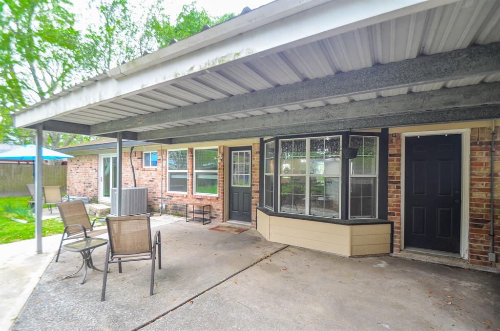 2719 Mustang Road, Alvin, Texas image 29