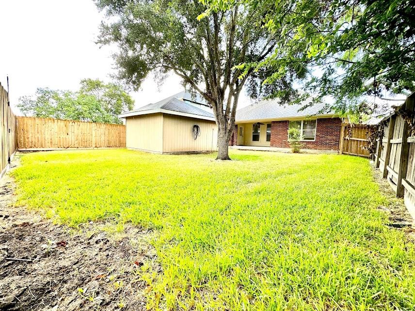 211 San Jacinto Street, La Porte, Texas image 18