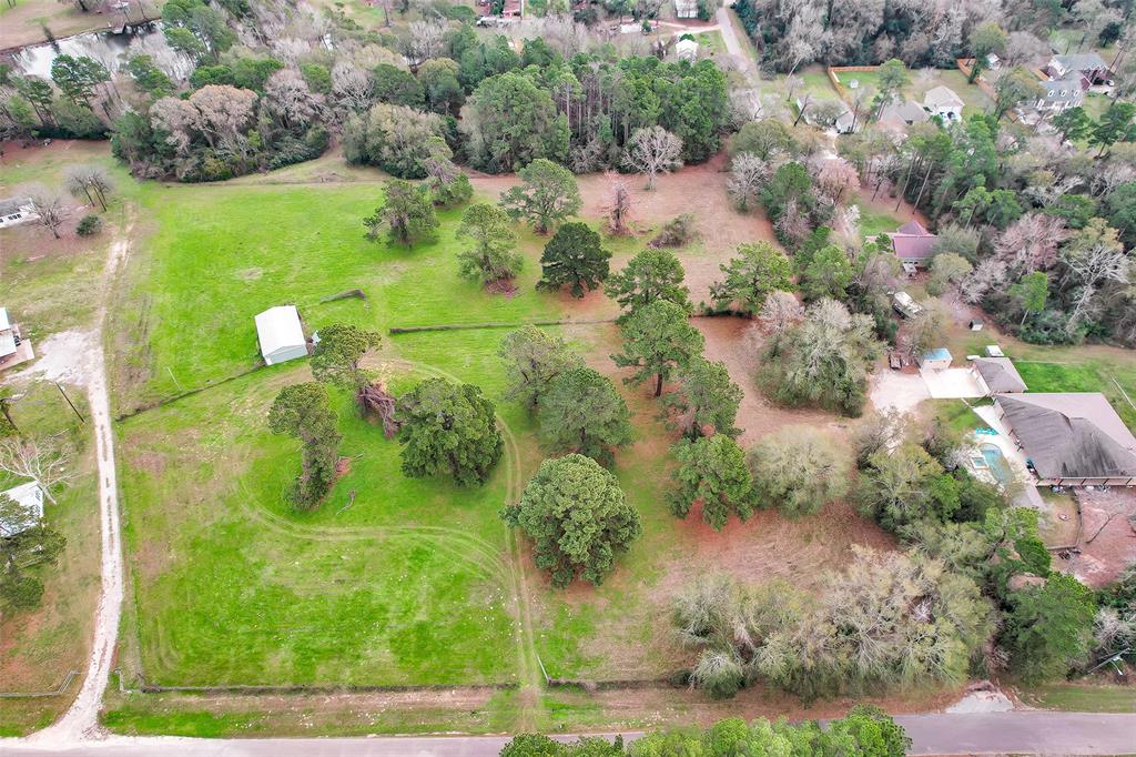 Lot 2 Paradise Point, Willis, Texas image 6