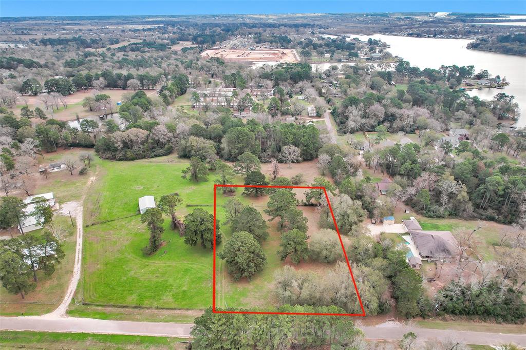 Lot 2 Paradise Point, Willis, Texas image 1