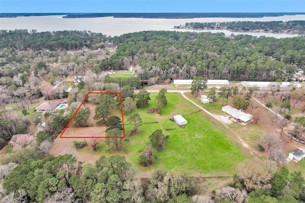 Lot 2 Paradise Point, Willis, Texas image 3