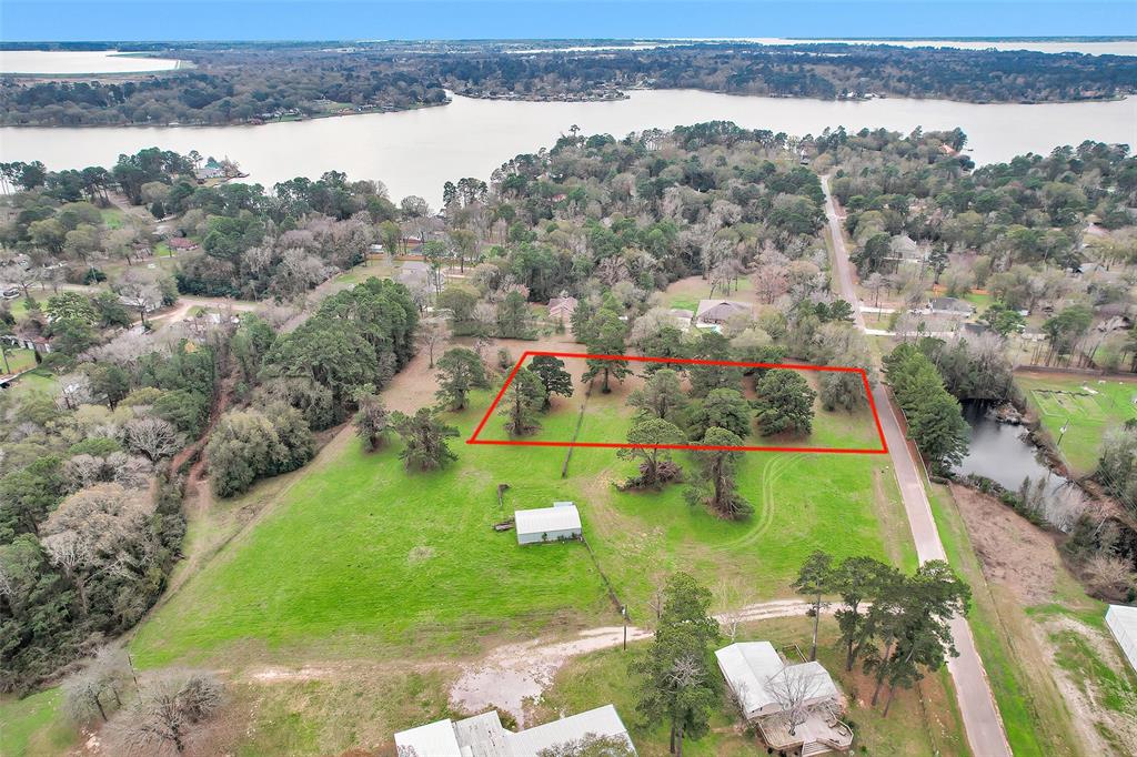 Lot 2 Paradise Point, Willis, Texas image 2