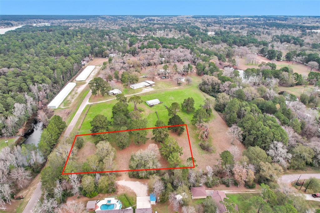 Lot 2 Paradise Point, Willis, Texas image 4