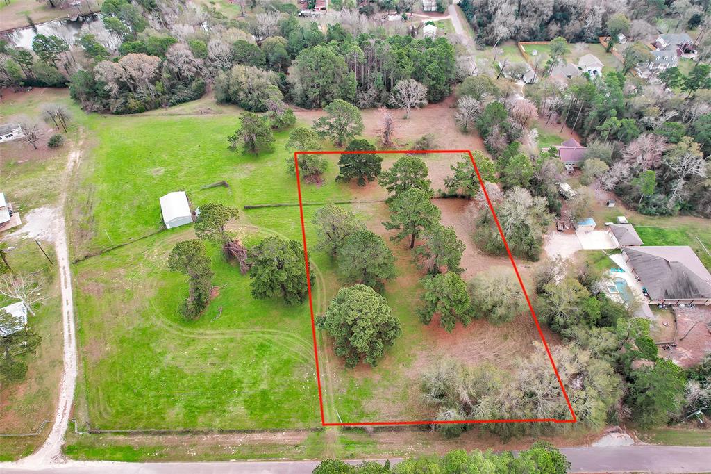 Lot 2 Paradise Point, Willis, Texas image 5