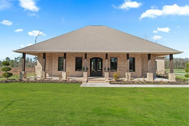 9472 Acadian Way Way, Orange, Texas image 2
