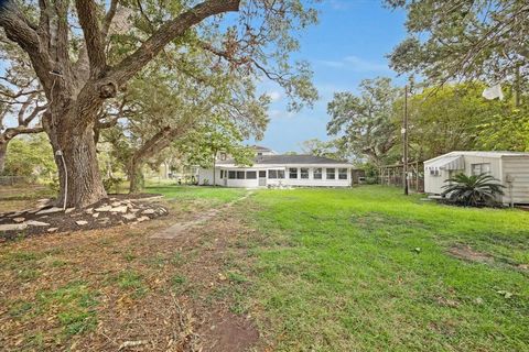 A home in Sargent