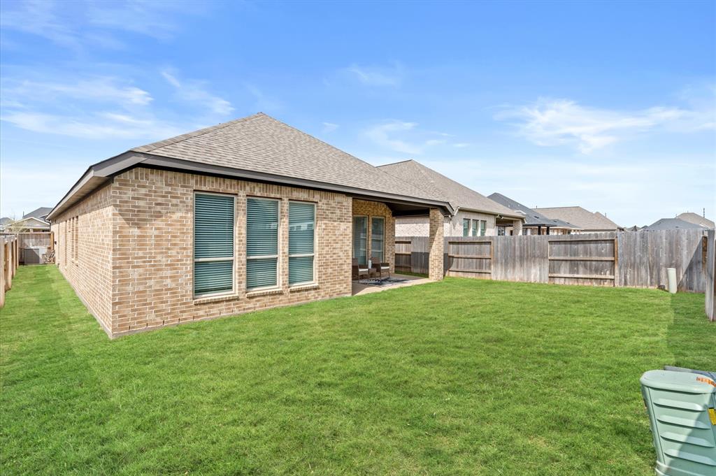 20806 Gray Percheron Lane, Tomball, Texas image 35