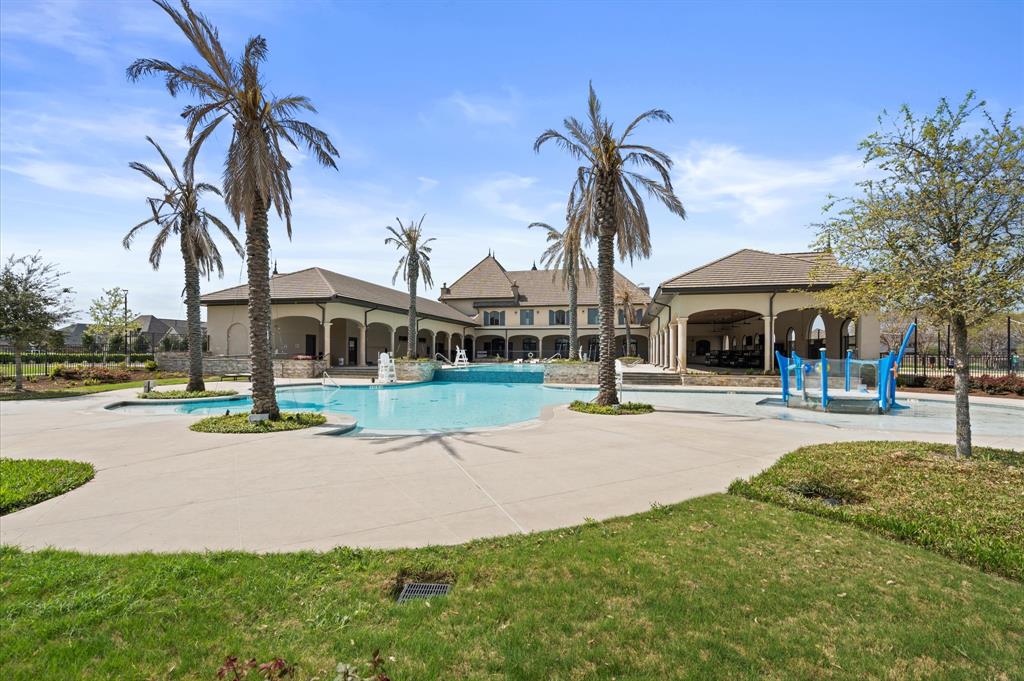 20806 Gray Percheron Lane, Tomball, Texas image 40