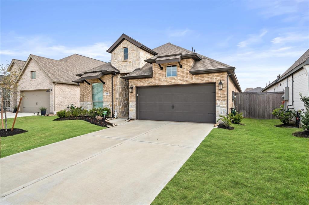 20806 Gray Percheron Lane, Tomball, Texas image 45
