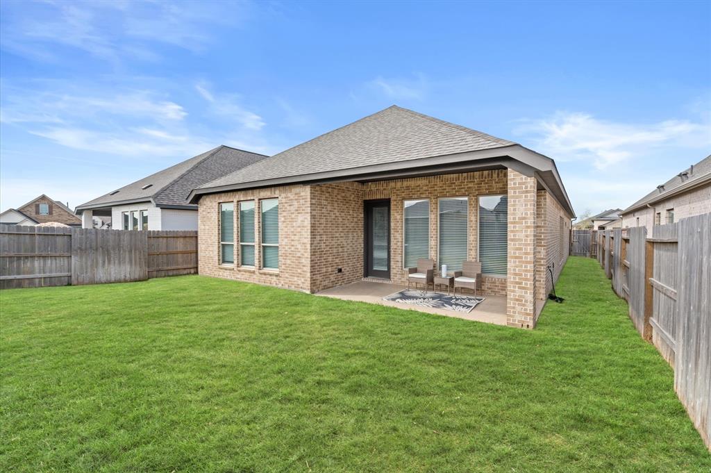 20806 Gray Percheron Lane, Tomball, Texas image 36