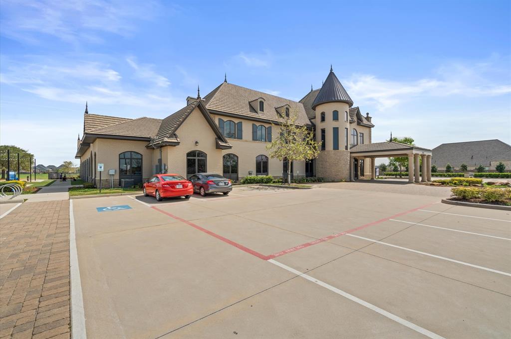 20806 Gray Percheron Lane, Tomball, Texas image 43